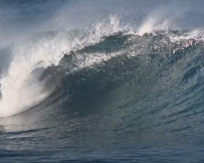 ola paya de Doniños