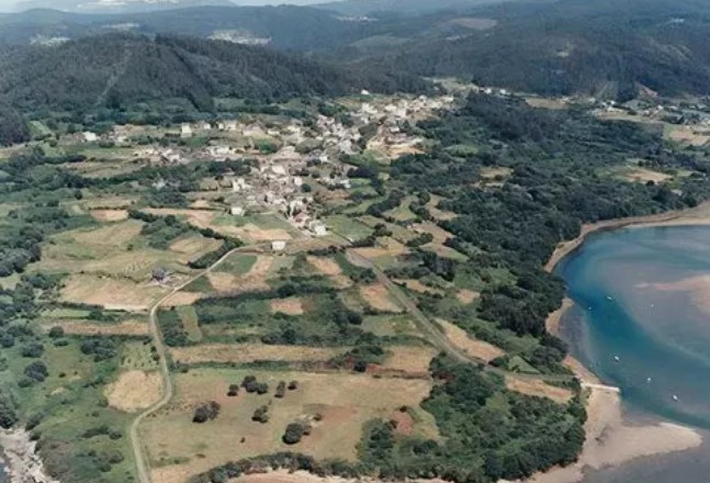 playas de Ortigueira para surfear