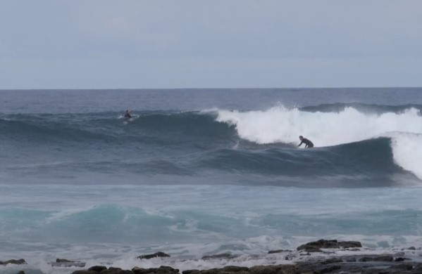 Surf en Fuerteventura
